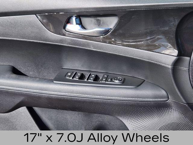 used 2023 Kia Forte car, priced at $19,120