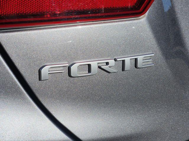 used 2023 Kia Forte car, priced at $19,120