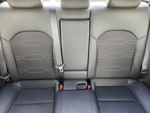 used 2023 Kia Forte car, priced at $19,120