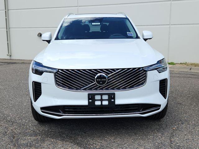 new 2025 Volvo XC90 car, priced at $64,555