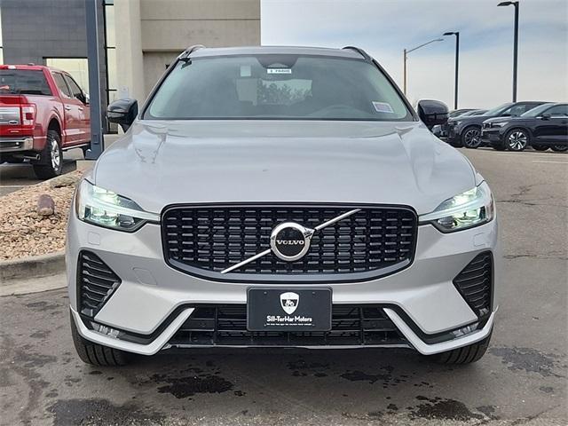 new 2025 Volvo XC60 car