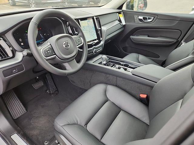 new 2025 Volvo XC60 car