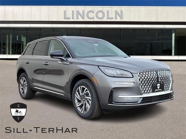 new 2025 Lincoln Corsair car, priced at $41,866