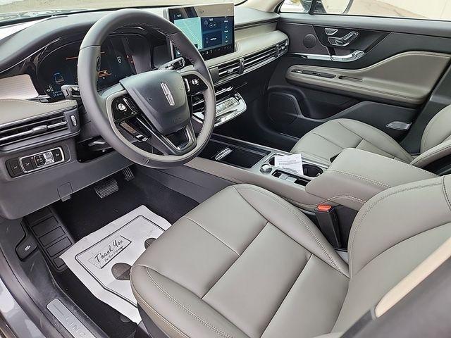 new 2025 Lincoln Corsair car, priced at $41,396