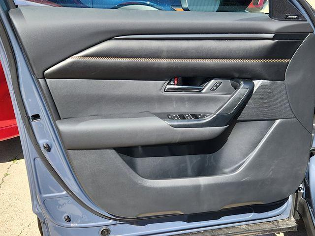 new 2025 Mazda CX-50 Hybrid car, priced at $41,331