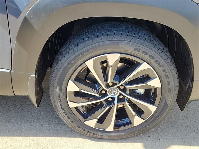 new 2025 Mazda CX-50 Hybrid car, priced at $42,331