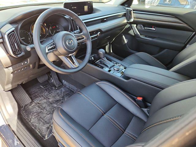 new 2025 Mazda CX-50 Hybrid car, priced at $41,331