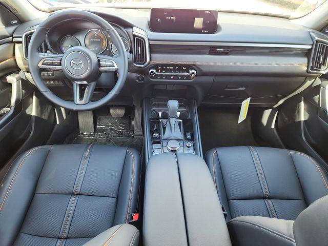 new 2025 Mazda CX-50 Hybrid car, priced at $41,331