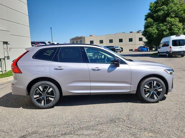 new 2026 Volvo XC60 car