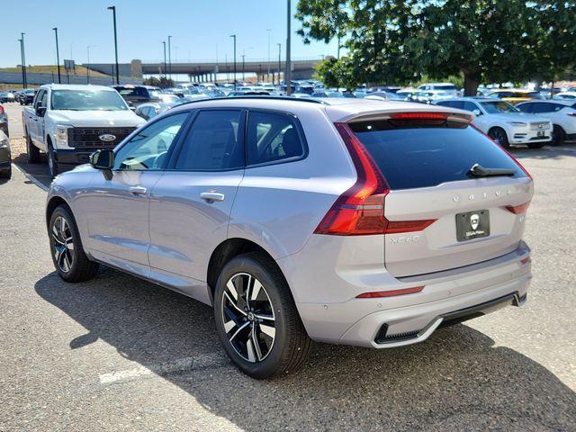 new 2026 Volvo XC60 car