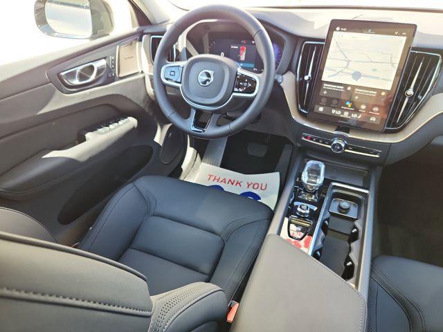 new 2026 Volvo XC60 car