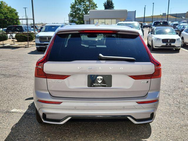 new 2026 Volvo XC60 car