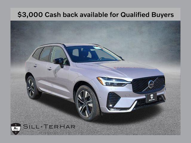 new 2026 Volvo XC60 car