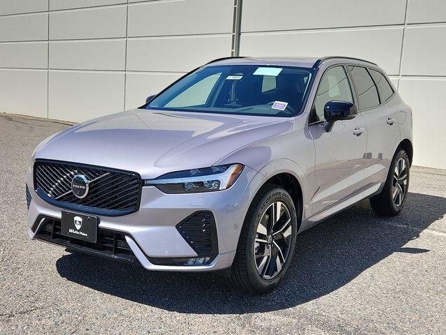 new 2026 Volvo XC60 car