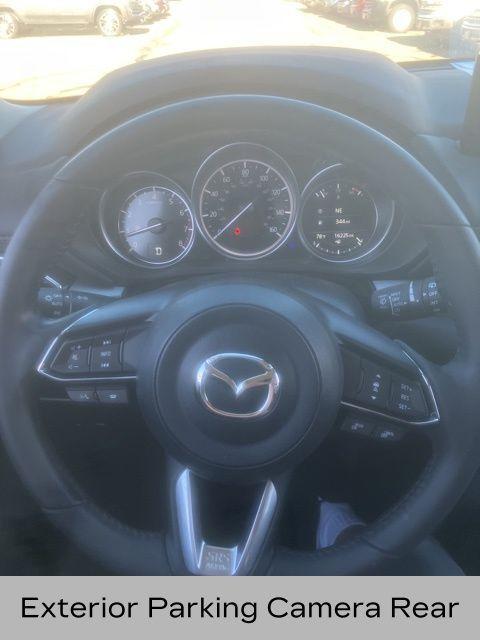 used 2023 Mazda CX-5 car, priced at $26,110