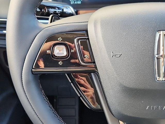 new 2025 Lincoln Corsair car, priced at $46,041