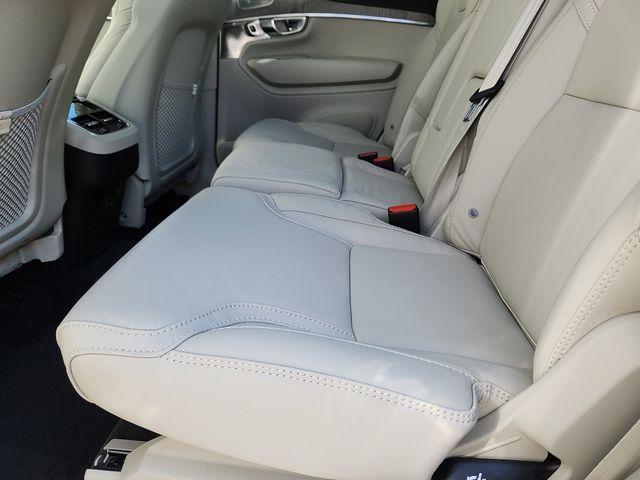 new 2025 Volvo XC90 car, priced at $76,165