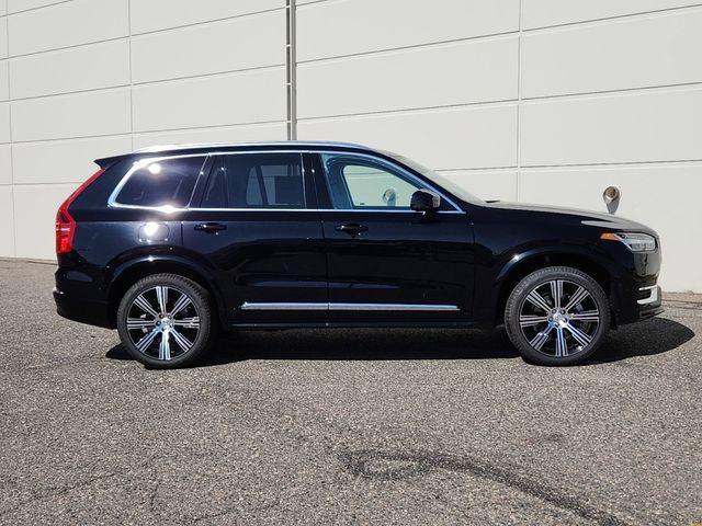new 2025 Volvo XC90 car, priced at $76,165