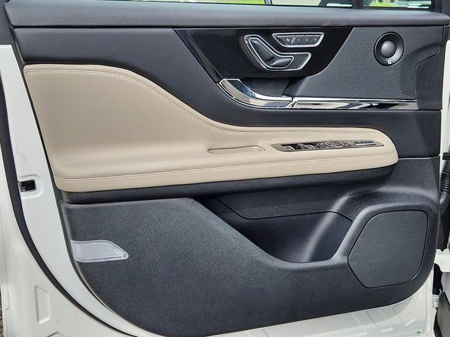 new 2025 Lincoln Corsair car, priced at $60,768