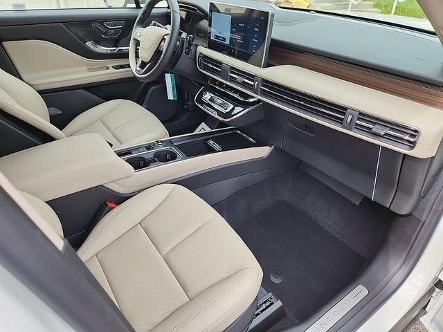 new 2025 Lincoln Corsair car, priced at $60,768