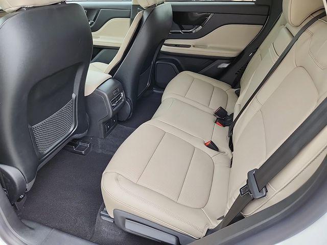 new 2025 Lincoln Corsair car, priced at $60,768
