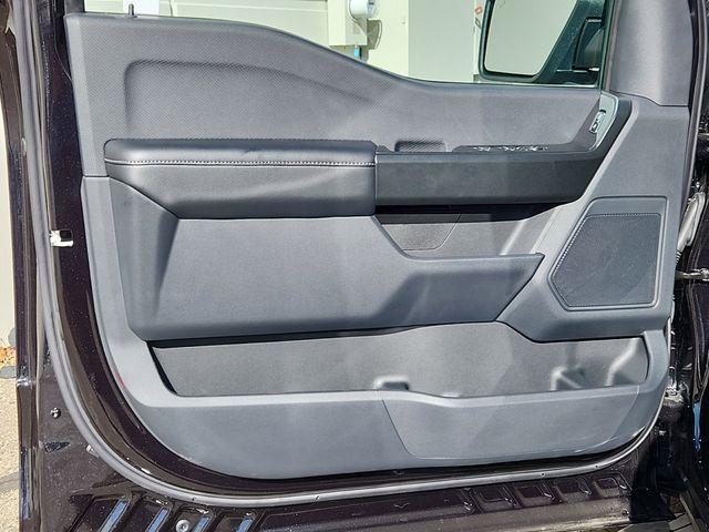 new 2024 Ford F-150 car, priced at $51,120