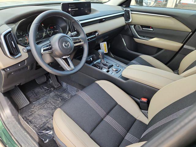new 2025 Mazda CX-50 car, priced at $33,656