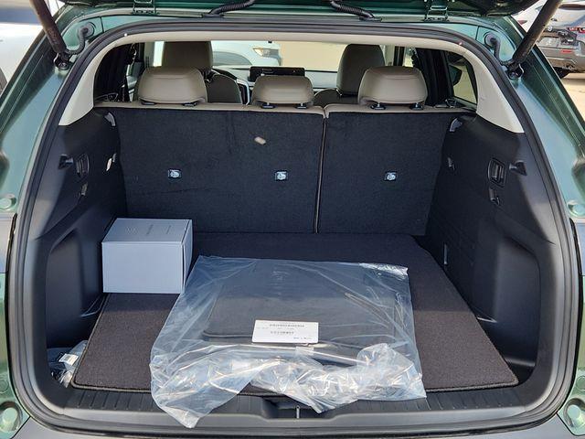 new 2025 Mazda CX-50 car, priced at $33,656