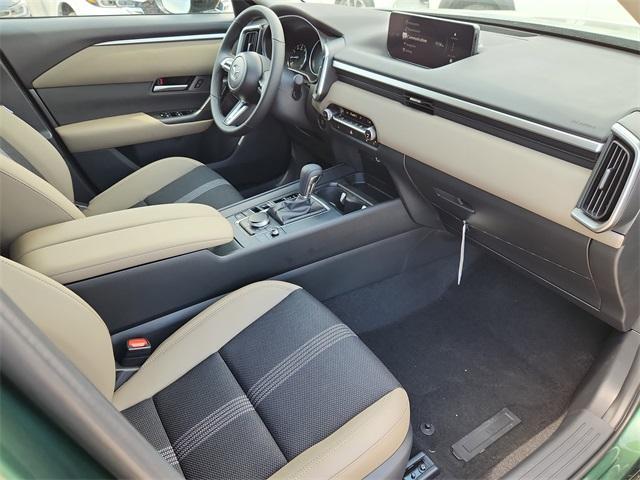 new 2025 Mazda CX-50 car, priced at $34,656