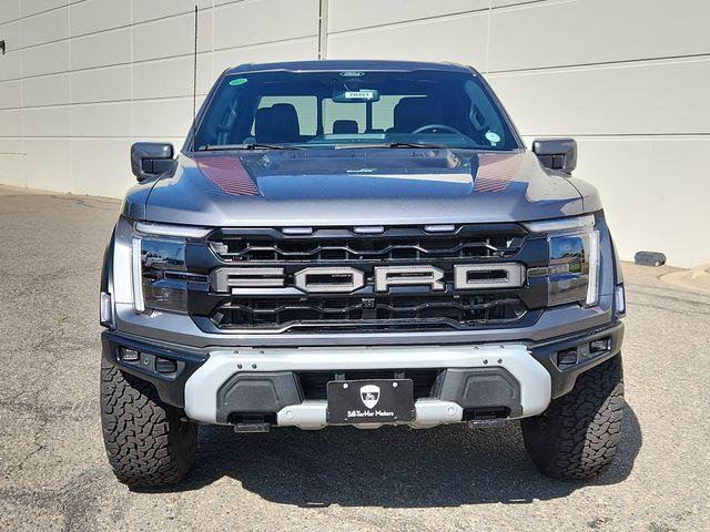 new 2025 Ford F-150 car, priced at $103,485