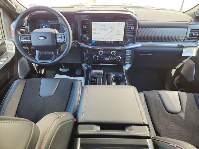 new 2025 Ford F-150 car, priced at $103,485