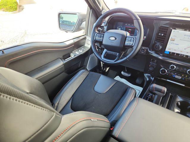 new 2025 Ford F-150 car, priced at $103,485