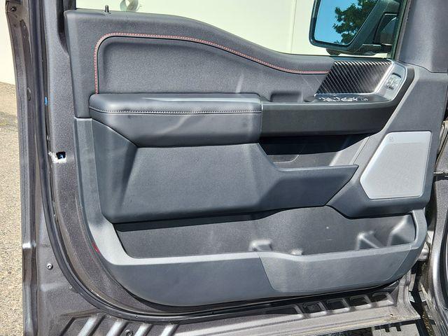 new 2025 Ford F-150 car, priced at $103,485