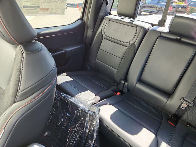 new 2025 Ford F-150 car, priced at $103,485