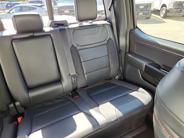 new 2025 Ford F-150 car, priced at $103,485