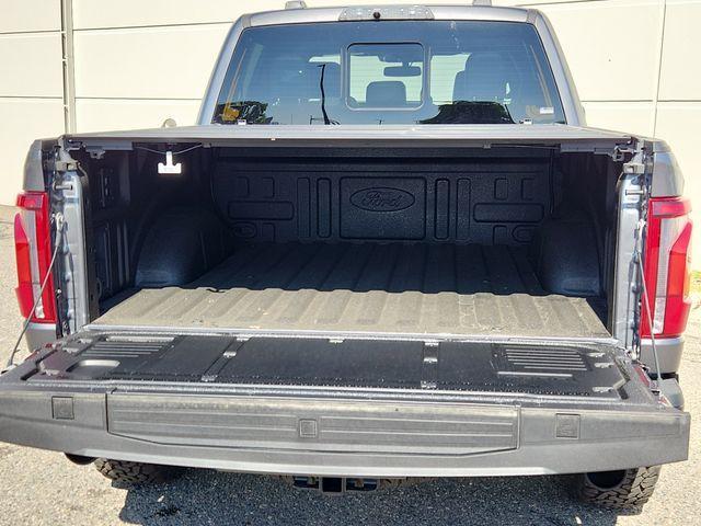 new 2025 Ford F-150 car, priced at $103,485
