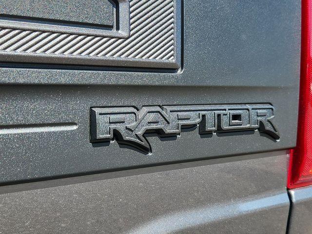 new 2025 Ford F-150 car, priced at $103,485