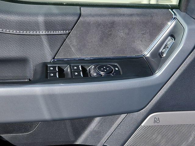 new 2025 Ford F-150 car, priced at $60,334