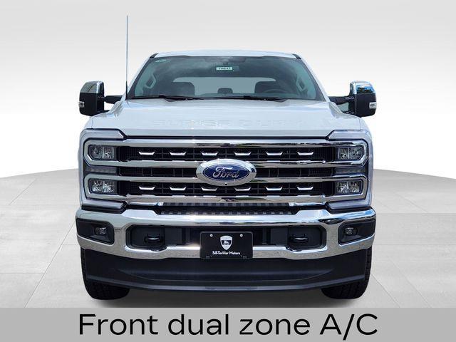 new 2025 Ford F-350 car, priced at $79,120