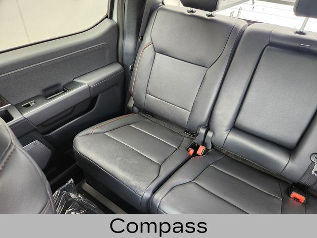 new 2025 Ford F-350 car, priced at $76,250