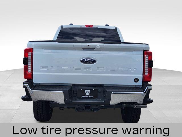 new 2025 Ford F-350 car, priced at $76,250