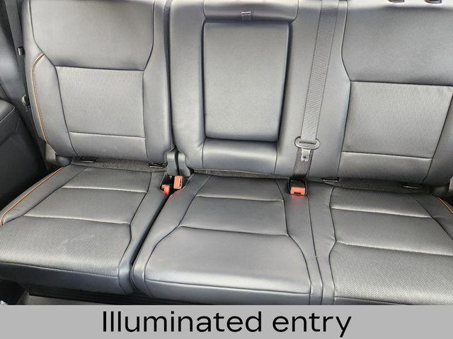 new 2025 Ford F-350 car, priced at $76,250