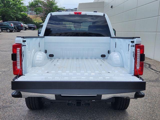 new 2025 Ford F-350 car, priced at $76,250