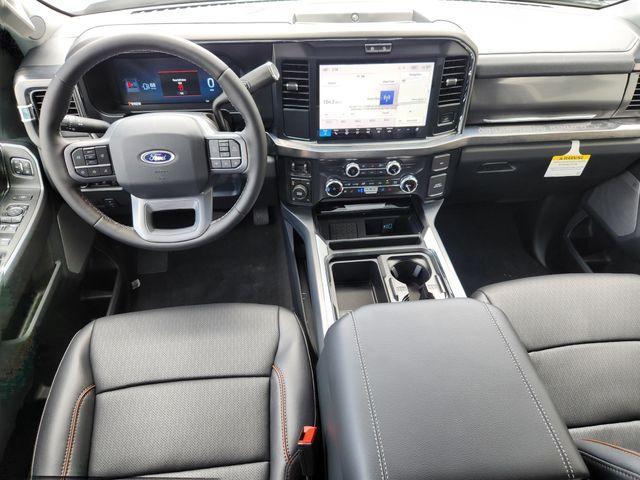 new 2025 Ford F-350 car, priced at $76,250