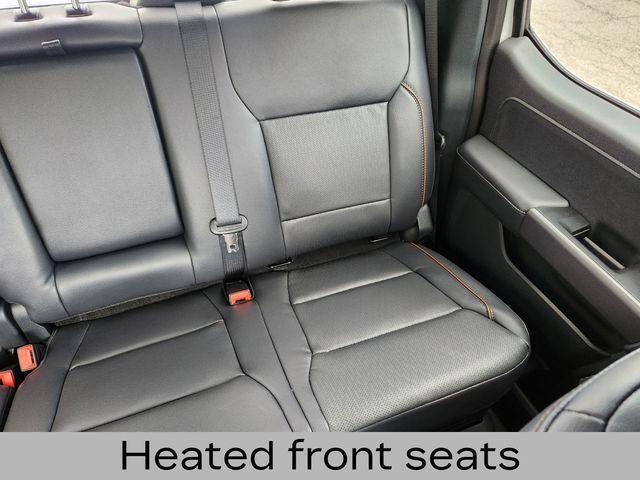 new 2025 Ford F-350 car, priced at $76,250