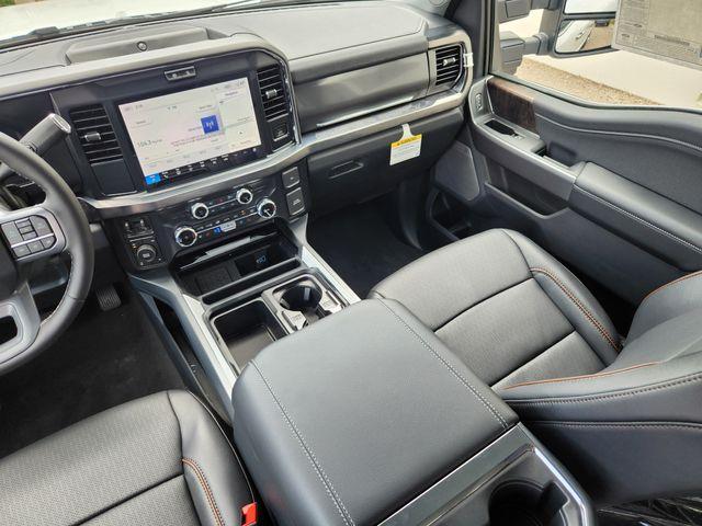 new 2025 Ford F-350 car, priced at $76,250