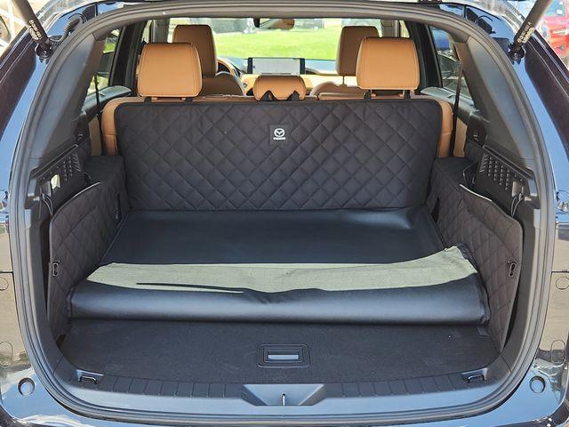 used 2025 Mazda CX-70 car, priced at $48,550