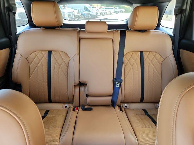 used 2025 Mazda CX-70 car, priced at $48,550