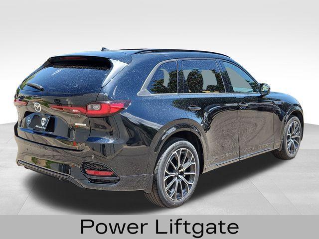 used 2025 Mazda CX-70 car, priced at $48,550