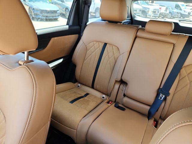 used 2025 Mazda CX-70 car, priced at $48,550